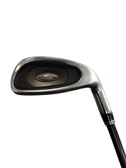 Vist Large View of Product Image Which is Used Cobra KING COBRA TRANSITION S Mens Individual Iron RH 8 Iron