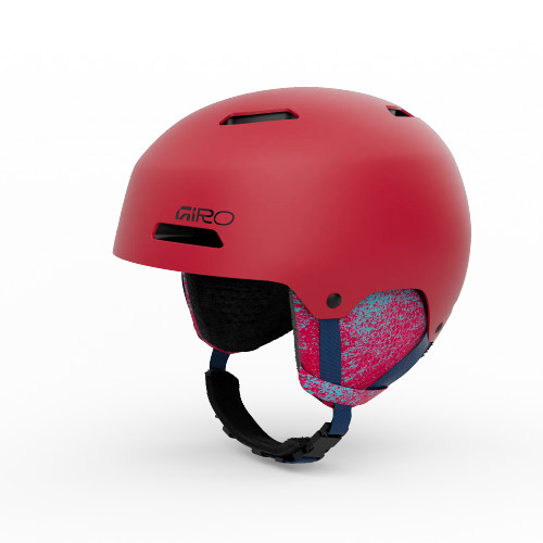 Vist Large View of Product Image Which is Giro Crue Helmet