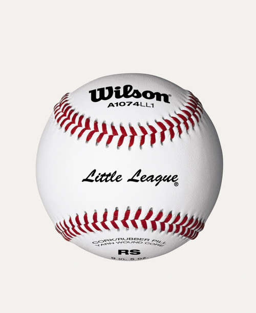 Vist Large View of Product Image Which is New Wilson A1074LL1 Single Baseball Field Equipment