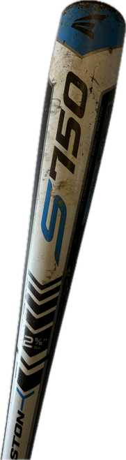 Vist Large View of Product Image Which is Used Easton S750 BB/SB USA 2 5/8 Bat 28"