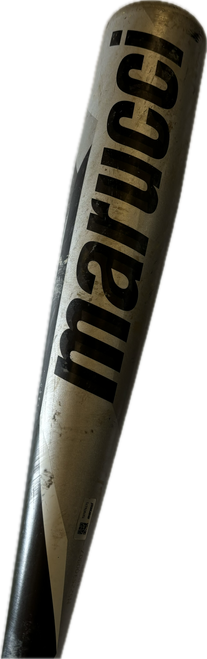 Vist Large View of Product Image Which is Used Marucci F5 BB/SB USA 2 5/8 Bat 30"