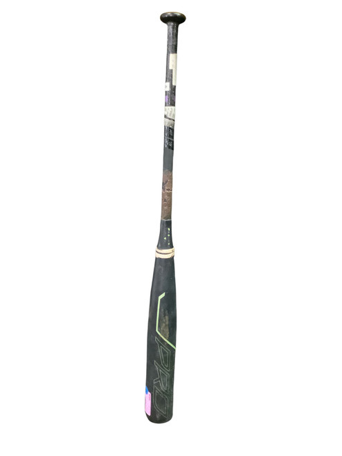 Vist Large View of Product Image Which is Used Rawlings BB9Q3 BB/SB High School -3 Bat 33"