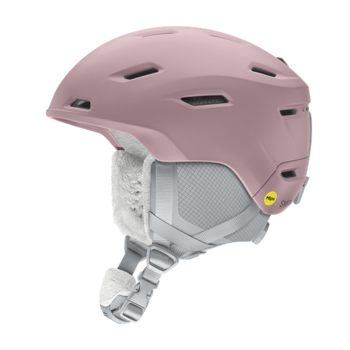 Vist Large View of Product Image Which is Smith Descend Mips Helmet