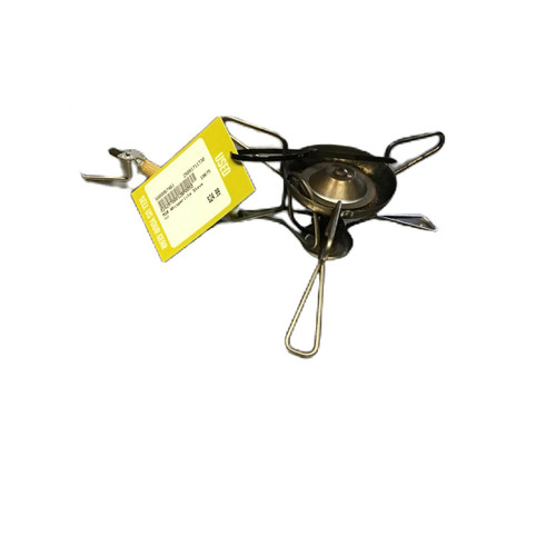 Vist Large View of Product Image Which is Used MSR Camping Accessory