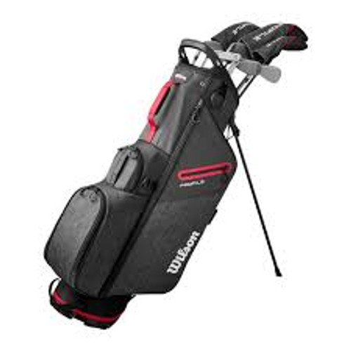 Vist Large View of Product Image Which is New PROFILE COMPLETE SET