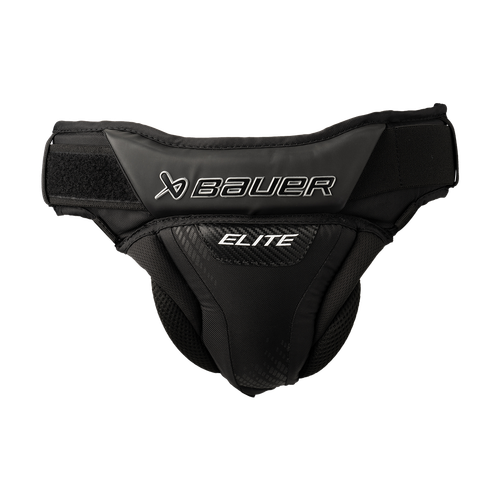 Vist Large View of Product Image Which is New S25 BAUER GOAL JILL-JR