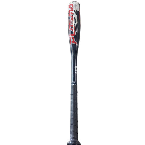 Vist Large View of Product Image Which is Used Rawlings PLASMA BB/SB T-Ball Bat 25"