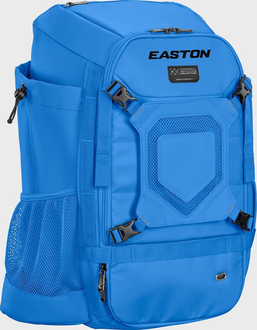 Vist Large View of Product Image Which is New EASTON WALK OFF ETHOS BP COLUMBIA BLUE