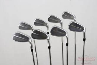Vist Large View of Product Image Which is New Titleist T250 4-PW Steel