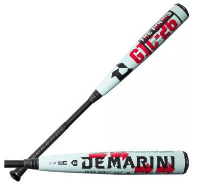 Vist Large View of Product Image Which is New DEMARINI 2026 THE GOODS BBCOR 32"