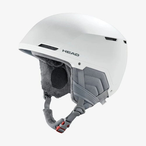 Vist Large View of Product Image Which is New HELMET HEAD COMPACT EVO WNS