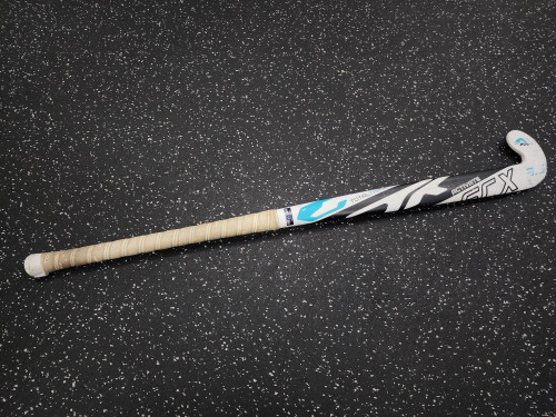 Vist Large View of Product Image Which is Used TK TOTAL THREE FH Complete Stick White 36"