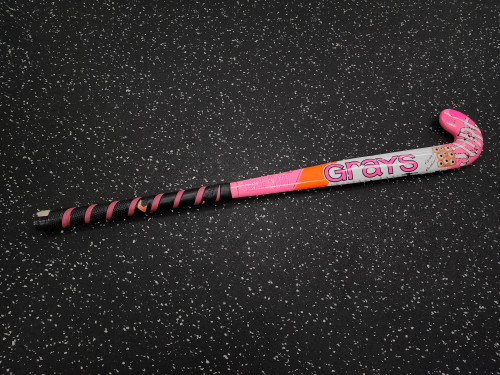 Vist Large View of Product Image Which is Used Grays SURF 500 FH Complete Stick Pink 29"