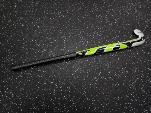 Vist Large View of Product Image Which is Used TK TRILIUM FH Complete Stick Grey 32"