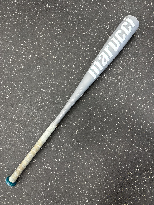 Vist Large View of Product Image Which is Used Marucci F5 USA BB/SB USA 2 5/8 Bat 30"