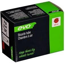 Vist Large View of Product Image Which is New EVO 27.5X2.5 SV TUBE