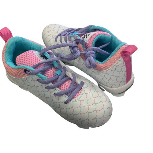 Vist Large View of Product Image Which is Play Ball Softball Cleat