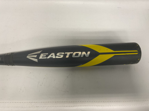 Vist Large View of Product Image Which is Used Easton GHOST X BB/SB USA 2 5/8 Bat 31"