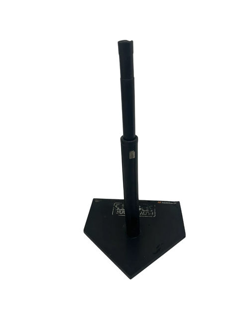 Vist Large View of Product Image Which is Used Pias Rubber BB/SB Batting Tee