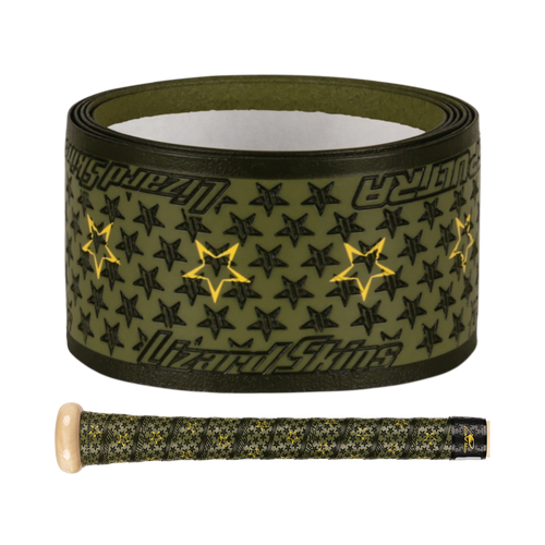 Vist Large View of Product Image Which is New LIZ Hero Bat Grip