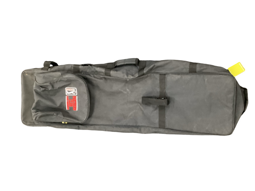 Vist Large View of Product Image Which is Used PGA TOUR Travel Bag Black