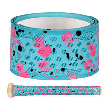 Vist Large View of Product Image Which is New LIZ Ocean Bat Grip Tape