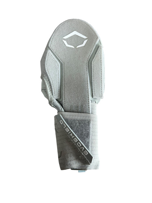 Vist Large View of Product Image Which is Used Evoshield SLIDING MITT BB/SB Training Aid