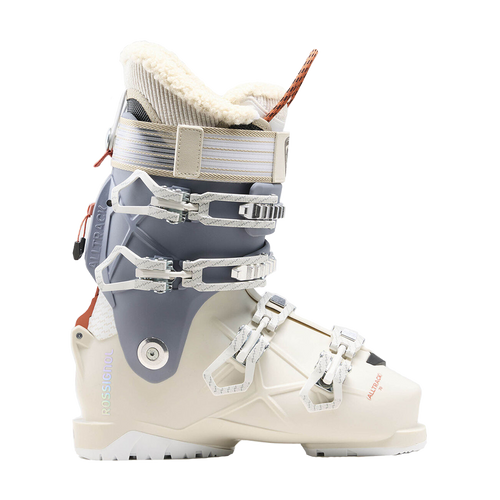 Vist Large View of Product Image Which is New Rossignol AllTrack 70 2026 Women's Ski Boots- Size 26.5