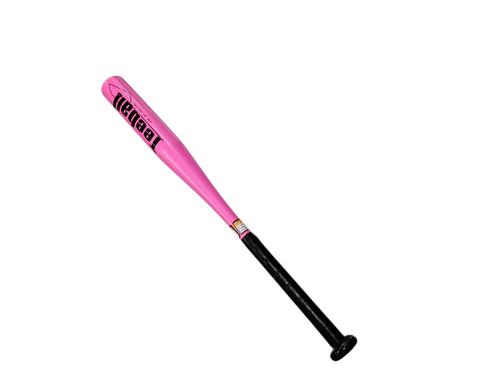 Vist Large View of Product Image Which is Used Franklin BB/SB T-Ball Bat 25"