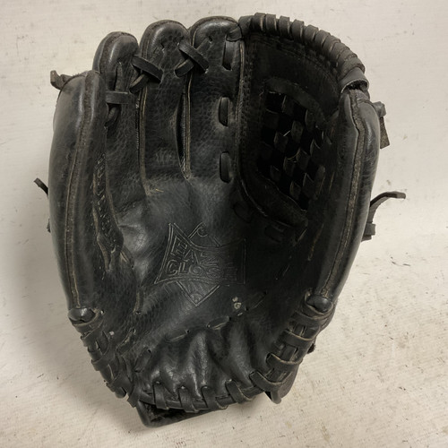 Vist Large View of Product Image Which is Used Adidas TS 1000DCB BB/SB Glove LH Throw Black 10"