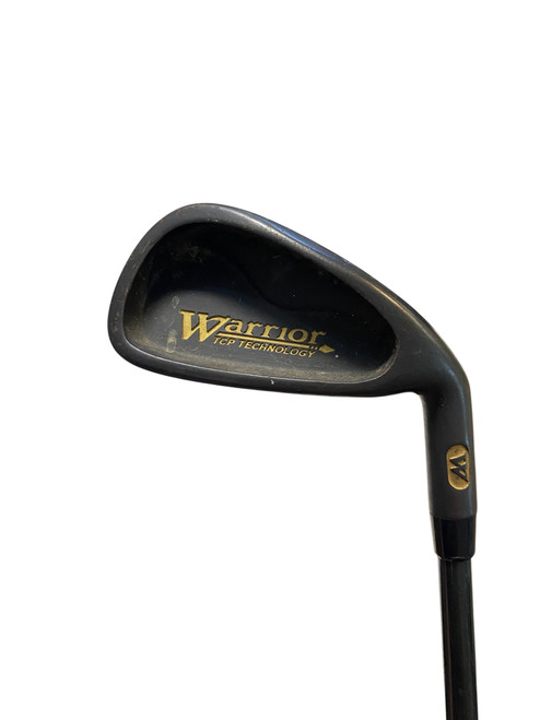 Vist Large View of Product Image Which is Used Warrior TCP Mens Individual Iron RH 4 Iron