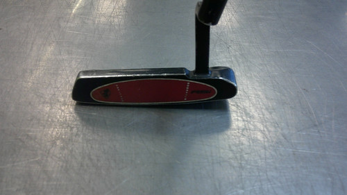 Vist Large View of Product Image Which is Used Taylormade ROSSA DAYTONA 1 Mens Putter RH