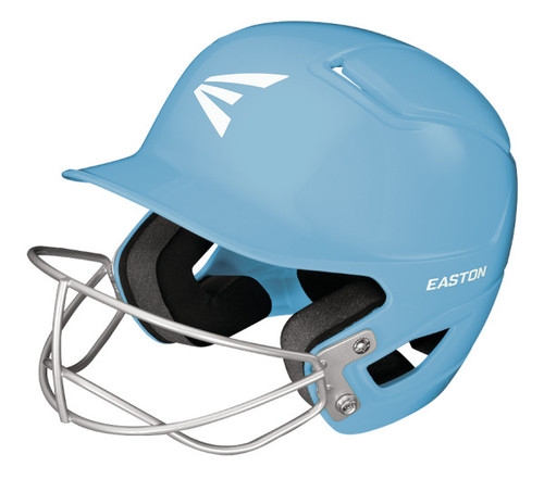 Vist Large View of Product Image Which is Easton Alpha Batting Helmet w/Mask