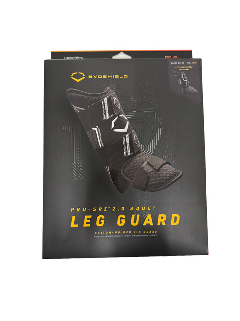 Vist Large View of Product Image Which is Evoshield Baseball and Softball Baseball and Softball - Accessories