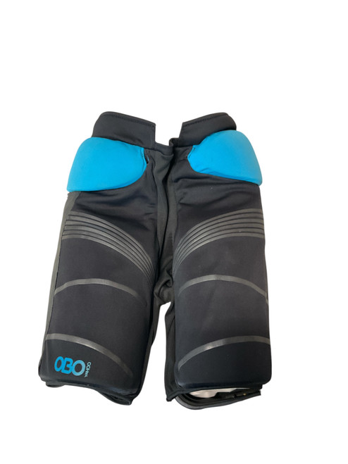 Vist Large View of Product Image Which is Used FH Goalie Pants