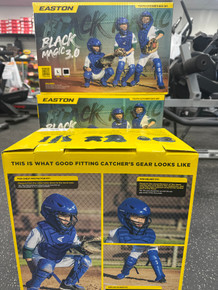Vist Large View of Product Image Which is New BLACK MAGIC 3.0 SET-YTH L USA
