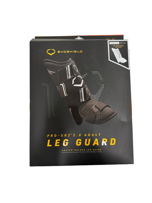 Vist Large View of Product Image Which is Evoshield Baseball and Softball Baseball and Softball - Accessories