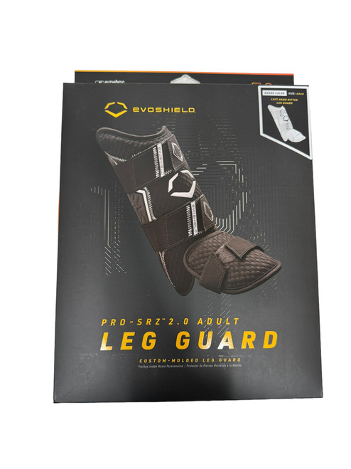 Vist Large View of Product Image Which is Evoshield Baseball and Softball Baseball and Softball - Accessories