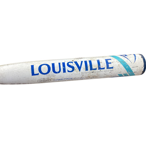 Vist Large View of Product Image Which is Used Louisville Slugger LXT X19 BB/SB Fastpitch Bat 32"