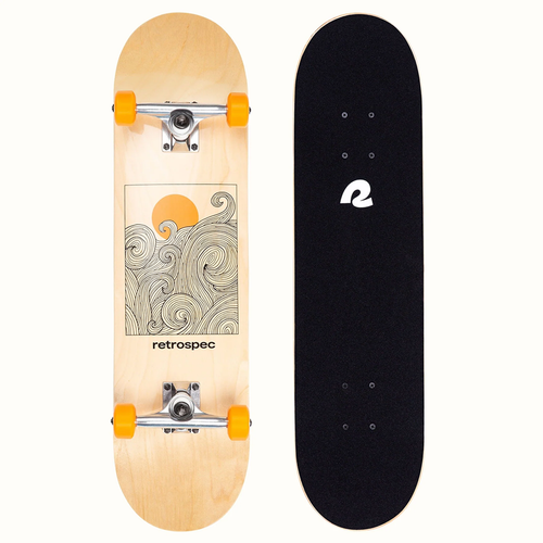 Vist Large View of Product Image Which is New ALAMEDA TANGERINE COMPLETE