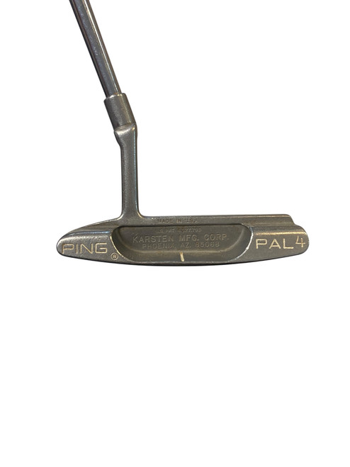 Vist Large View of Product Image Which is Used Odyssey 5500 DFX Mens Putter RH