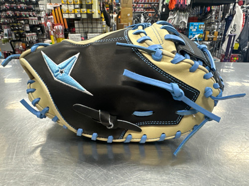 Vist Large View of Product Image Which is New ALL-STAR S7 ELITE CM5000-PTC MITT-33"