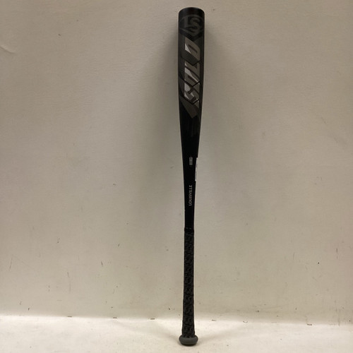 Vist Large View of Product Image Which is Used Louisville Slugger SOLO BB/SB High School -3 Bat 32"