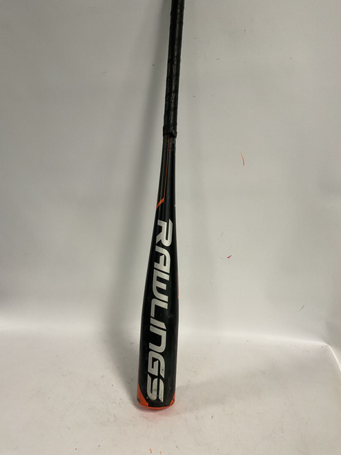 Vist Large View of Product Image Which is Used Rawlings PRODIGY BB/SB USA 2 5/8 Bat 31"