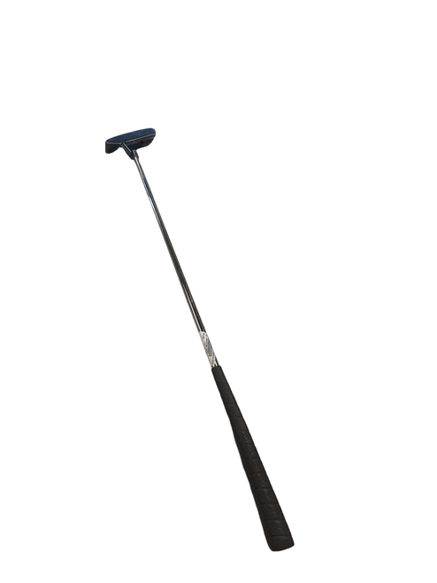 Vist Large View of Product Image Which is Used ALL AMERICAN PUTTER Mens Putter RH