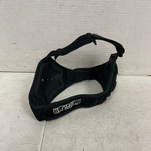Vist Large View of Product Image Which is Used Brute Wrestling Headgear Black