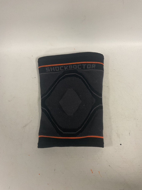 Vist Large View of Product Image Which is Used Shock DR Exercise Accessory Other