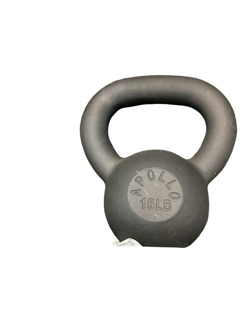 Vist Large View of Product Image Which is New Apollo 15 LB KB
