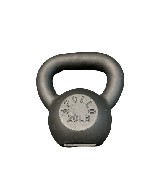 Vist Large View of Product Image Which is New Apollo 20 LB KB