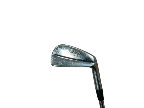 Vist Large View of Product Image Which is Used Titleist 690MB Mens Individual Iron RH 6 Iron